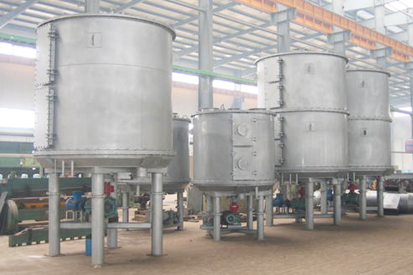 專用幹燥機係列