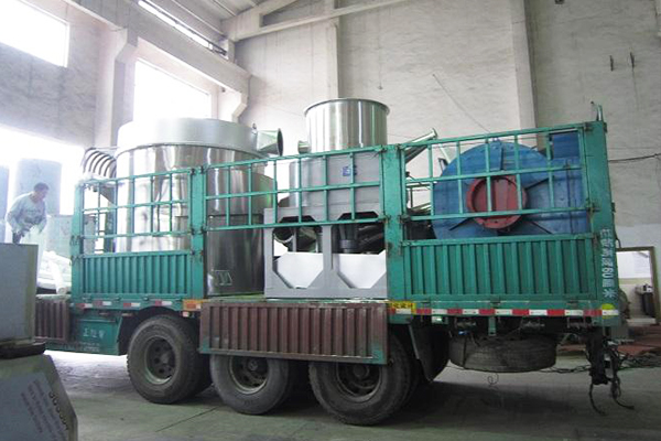 專用幹燥機發貨實拍