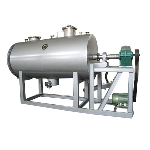 ZPD真空耙式幹燥機