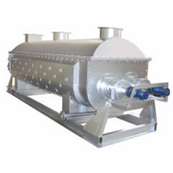 空心槳葉幹燥機